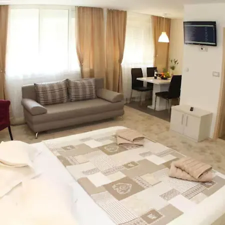 Miracle - Classic Apartment *