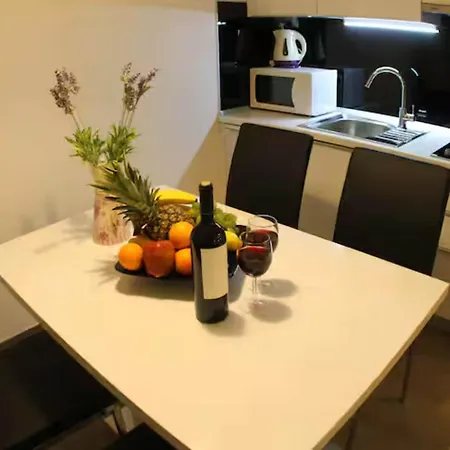 Appartement Miracle - Classic