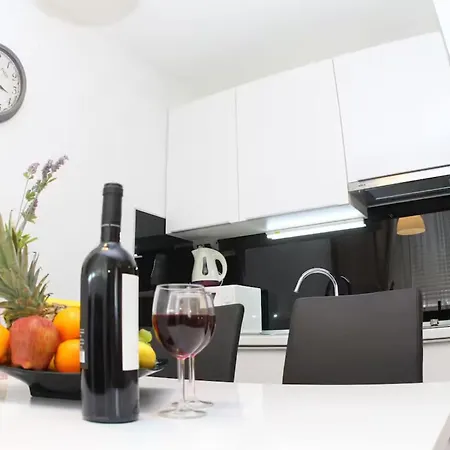 Miracle - Classic Apartment *