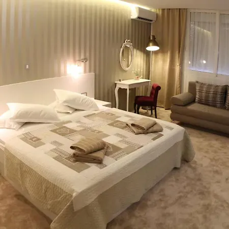 Miracle - Classic Appartement *