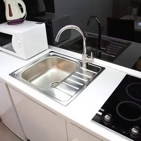 Appartement Miracle - Classic *