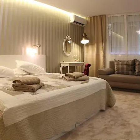 Miracle - Classic Appartement Split