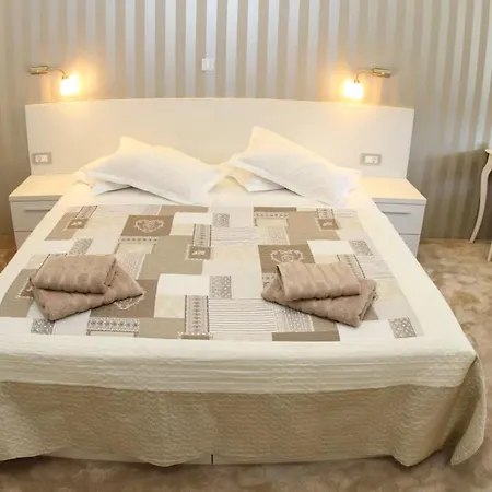 Miracle - Classic Apartment
